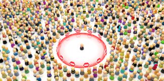 Kişisel sınırlarımız: Nerede başlayıp nerede bitiyoruz?