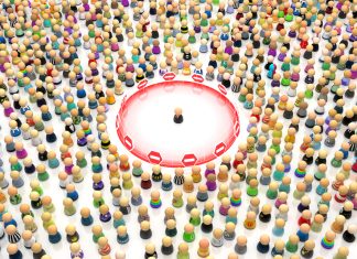 Kişisel sınırlarımız: Nerede başlayıp nerede bitiyoruz?