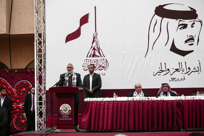 29042024 Hamas, Katar’dan taşınır mı? Taşınırsa hangi ülkeye gidebilir?