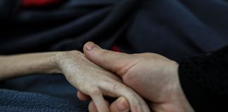 İsrail’in Gazze’yi açlıktan öldürmesine neden dur denilemiyor?