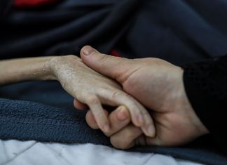 İsrail’in Gazze’yi açlıktan öldürmesine neden dur denilemiyor?