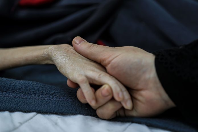 4042024 İsrail’in Gazze’yi açlıktan öldürmesine neden dur denilemiyor?