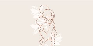 Bu senin hikâyen, anne!