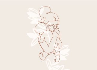 Bu senin hikâyen, anne!