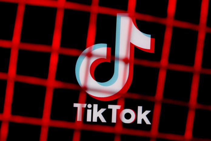 Kazan,,Russia,-,Oct,31,,2021:,The,Logo,Of,The TikTok ABD’de yasaklanma aşamasında. Peki, Tiktok nerede yanlış yaptı?