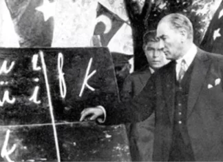 Dil tartışmaları ve ‘güzel dilimiz’