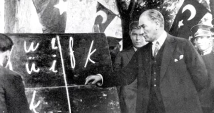 Dil tartışmaları ve ‘güzel dilimiz’