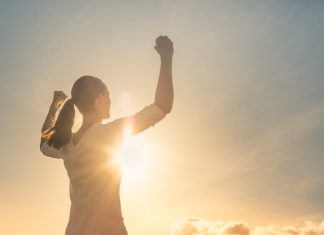 Kendi kendinize nasıl motivasyon konuşması yapabilirsiniz?