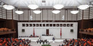 Türkiye'nin Anayasa tahayyülü