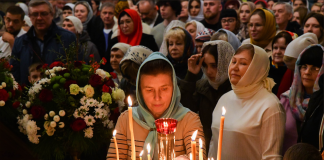 Dinî mühendislikler neden başarısız oldu? Rusya örneği