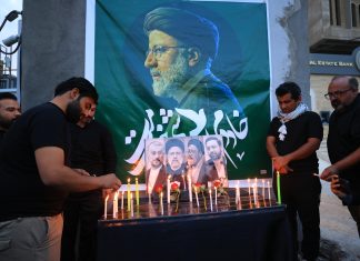 Reisi’nin ölümü İran’ın geleceğini nasıl etkileyecek?