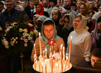 Dinî mühendislikler neden başarısız oldu? Rusya örneği