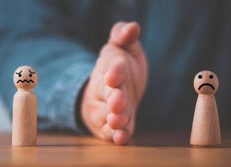 İlişkilerinizi bozmadan nasıl tartışabilirsiniz?