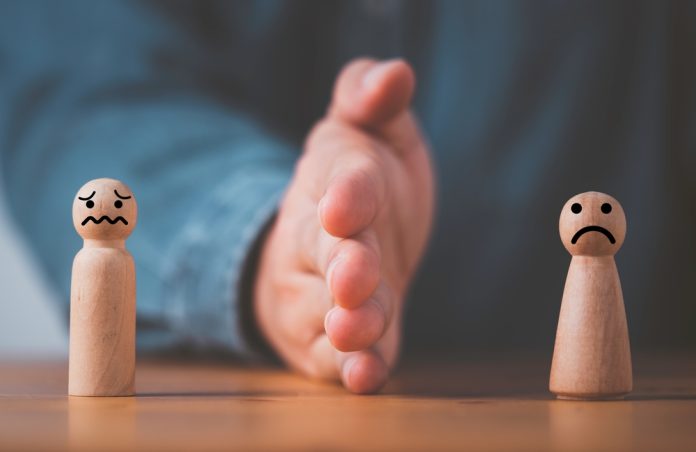 İlişkilerinizi bozmadan nasıl tartışabilirsiniz?