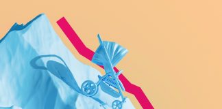 Zengin dünya bebek krizini aşabilecek mi?