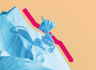 Zengin dünya bebek krizini aşabilecek mi?