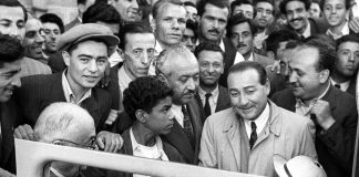 555K: Öncesi ve sonrası