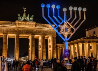 Almanya Orta Doğu'yu nasıl kaybetti?