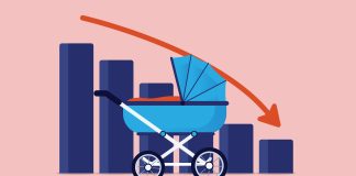 Doğum oranlarındaki düşüş nasıl durdurulabilir?