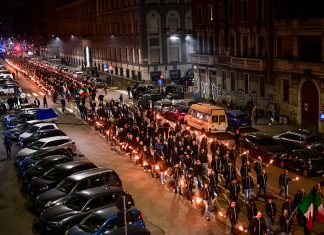 Avrupa milliyetçiliğinin Filistin’e bakışı: Bir cepheleşme hikâyesi