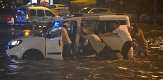 Şehirlerde seller nasıl önlenir?