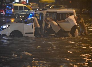 Şehirlerde seller nasıl önlenir?