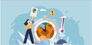 İklim değişikliği demokrasiyi nasıl tehdit ediyor?