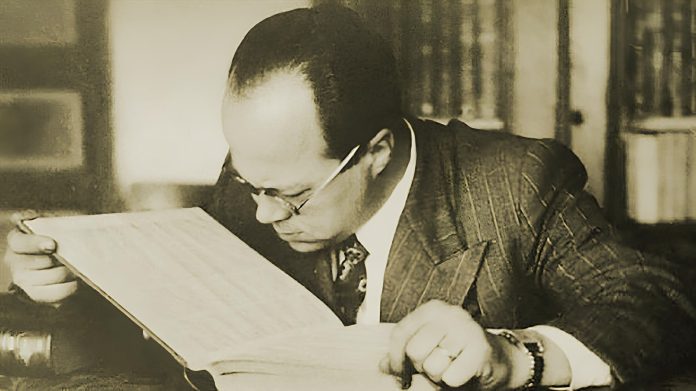 13062024 Cemil Meriç Türkiye’dir