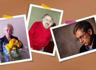 Edebiyatımızda yaşayan ‘baba’lar