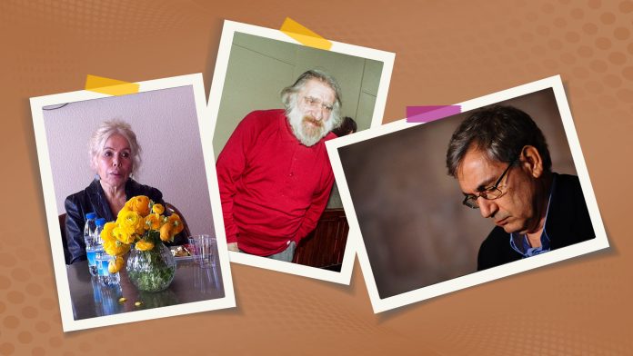 Edebiyatımızda yaşayan ‘baba’lar