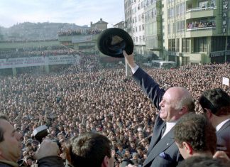 Süleyman Demirel: İslamköy’den Çankaya’ya bir siyaset adamının yolculuğu