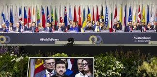 Rusya’sız barış mümkün mü?