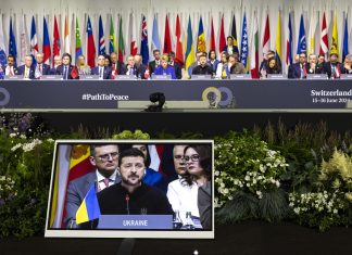 Rusya’sız barış mümkün mü?