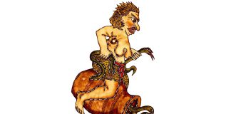 Türk korku edebiyatının kökleri