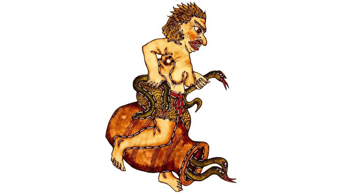 25062024 Türk korku edebiyatının kökleri