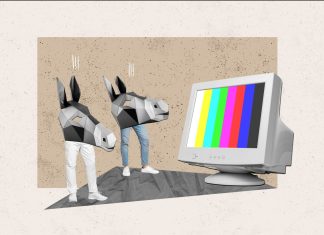 Sosyal medya siyasi kutuplaşmayı körüklüyor mu?