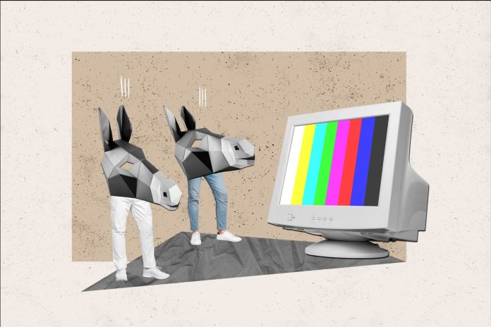 Sosyal medya siyasi kutuplaşmayı körüklüyor mu?