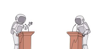 Yeni bir uzay antlaşması zorunlu hale geldi