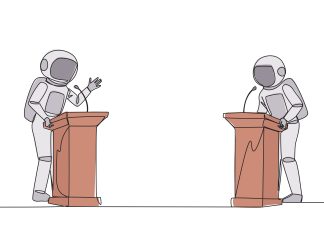 Yeni bir uzay antlaşması zorunlu hale geldi