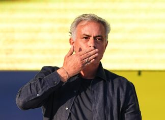 21 yıllık davet: Mourinho artık Türkiye’de!