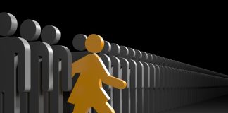 Lider kadınlar siyasetin tepesine nasıl taşınır?