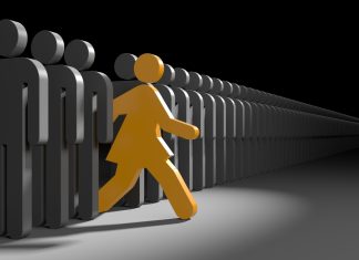 Lider kadınlar siyasetin tepesine nasıl taşınır?