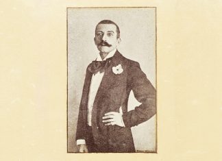 Hep güncel bir muamma: Pierre Loti