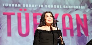 Türkan Şoray: Mitos, kanun, değişim