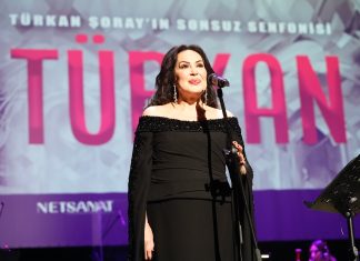 Türkan Şoray: Mitos, kanun, değişim