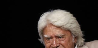 Türk sinemasının süper kahramanı: Cüneyt Arkın