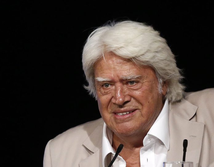 Türk sinemasının süper kahramanı: Cüneyt Arkın