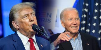 Amerikalı politikacılar neden bu kadar yaşlı?