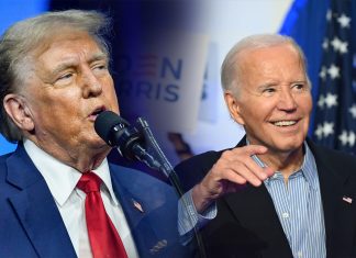 Amerikalı politikacılar neden bu kadar yaşlı?