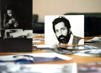 Cahit Zarifoğlu şiiri – İdeolojilere galebe çalan poetika